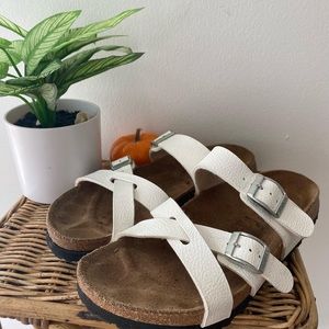 Birkenstocks Birki’s